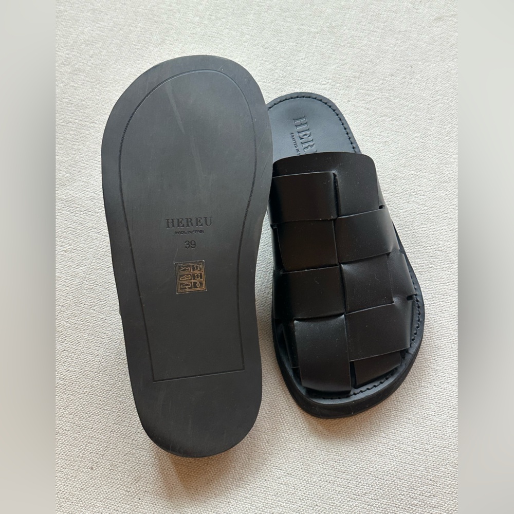 Hereu Dira Mules - Picture 6 of 6